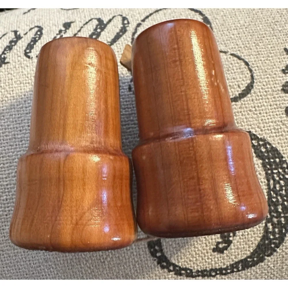 The Unbranded Brand this wooden